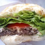 ホットドッグ ハグ - 