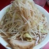 ラーメン 鷹の目 獨協大学前本店