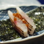 野嵯和 - 平成27年12月　忘年会