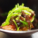 野嵯和 - 平成27年12月　忘年会