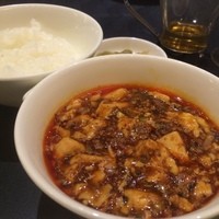 スーツァン・レストラン陳 渋谷店 - 