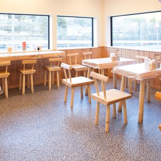 旬菜・じねんじょ市場 とろろ庵_1