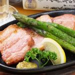 和食ごはんと酒 縁 - 料理写真:
