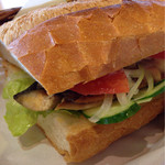 ビンゴバーガー - 