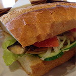 ビンゴバーガー - 