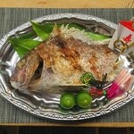 扇矢 素旬 - 