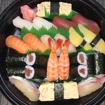 扇矢 素旬 - 