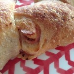 グリドン - 2016年1月：生ハムとパルメザンチーズのエピ(\320)