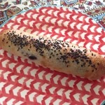 グリドン - 2016年1月：長あんぱん(\220)