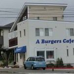 A Burgers Cafe - 