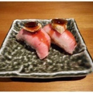 久茂地 肉寿司_2