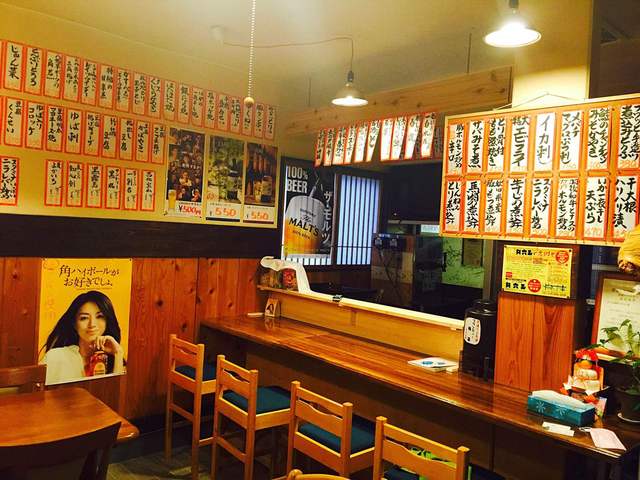 兵六玉（ヒョウロクダマ） - 泉外旭川（居酒屋）の写真