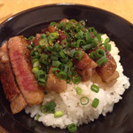 仙臺 自家製麺 こいけ屋 - ステーキ丼旨しです^_^