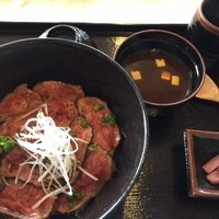 特選近江牛レストラン ティファニー - 