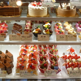 パティスリー ナオヒラ_1