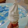 キハチ ソフトクリーム イオンモール神戸北店