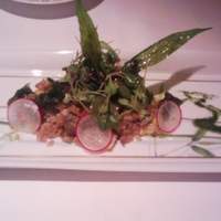 モナリザ 恵比寿店 - 前菜