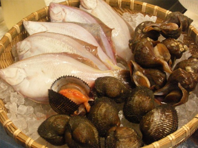 漁亭 浜や あすと長町店 - 長町（海鮮）の写真