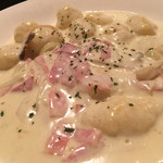 ビッグマリーⅡ - ニョッキ♪