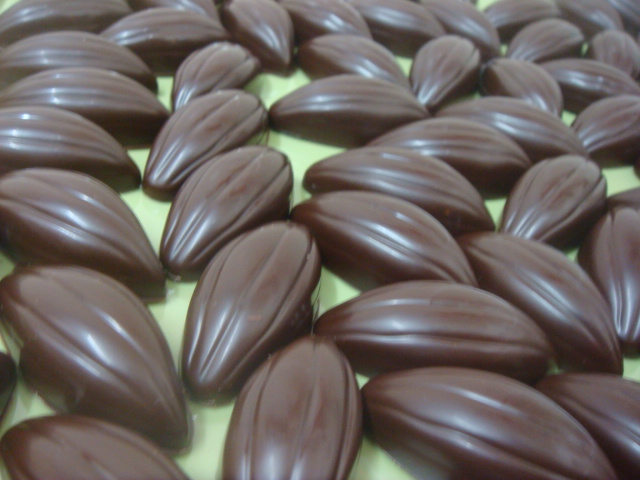 アカリチョコレート Acarie Chocolat 新鹿沼 チョコレート 食べログ