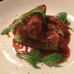 ビッグマリーⅡ - ビーフカツ♪