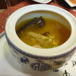 齊魯茶府 - 