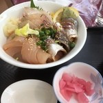 ザ・フィッシュ - 