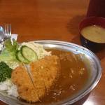 洋食ながおか - 