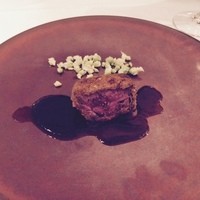 クッチーナ イタリアーナ ガッルーラ - 