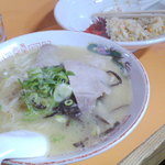 草木ヶ原 - 2016/1/22