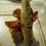 レーヴ ドゥ ギャルソン - オードブル