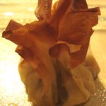 レーヴ ドゥ ギャルソン - オードブル