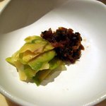 レーヴ ドゥ ギャルソン - 香の物