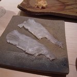 すし匠 - まこがれいおつくり（福島らしい）