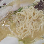 草木ヶ原 - 2016/1/2