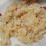 草木ヶ原 - 2016/1/2