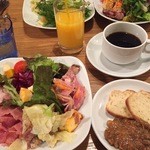 トラットリア コダマ - 