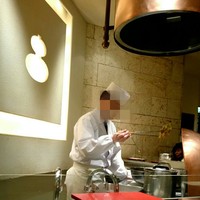 天ぷら ひさご ラシック店 - 