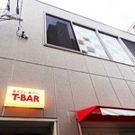 ティーバー - 2015年7月撮影