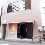 ティーバー - 2015年7月撮影