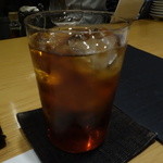 中村 - ☆ウーロン茶で乾杯です☆