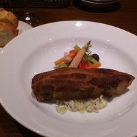 ブラッスリー エディブル - 