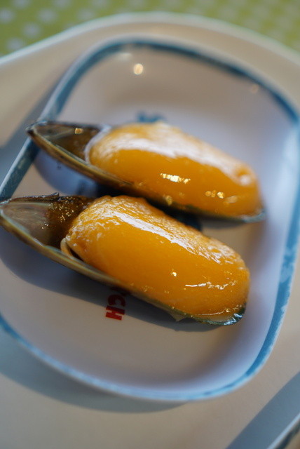 うにソースが もったいないような By Gurunono 恩納村水産物直売店 浜の家 恩納村 魚介料理 海鮮料理 食べログ