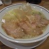 らーめん鱗 西中島店