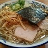 ケンチャンラーメン 山形