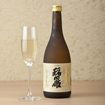 Special Daiginjo “Inadahime” cold glass 60ml