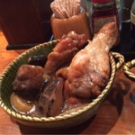 居酒屋みっちゃん - 