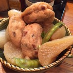 居酒屋みっちゃん - 