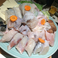 玄品 大阪 梅田東通 ふぐ・うなぎ・かに料理 - 