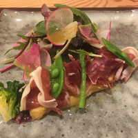 Restaurant つじ川 - 